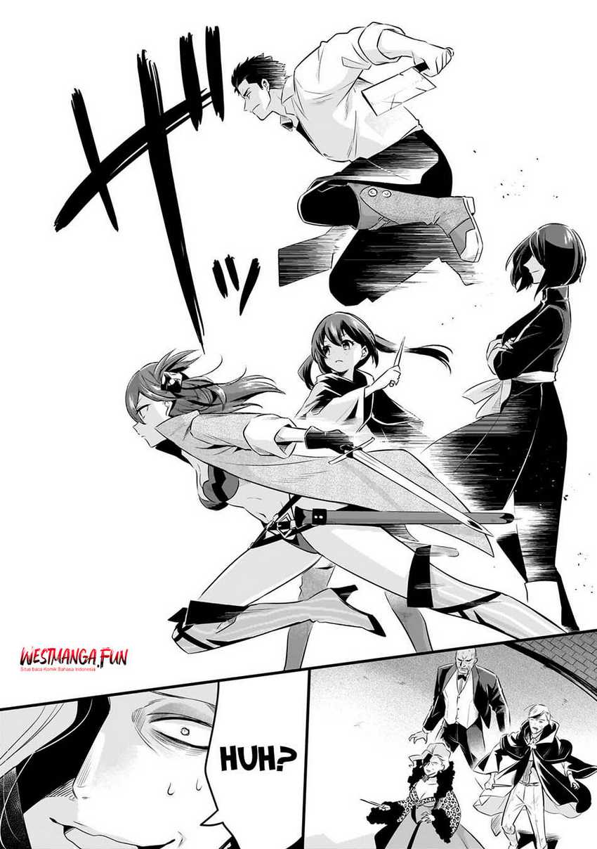 Welcome to Cheap Restaurant of Outcasts! (Tsuihousha Shokudou e Youkoso!)